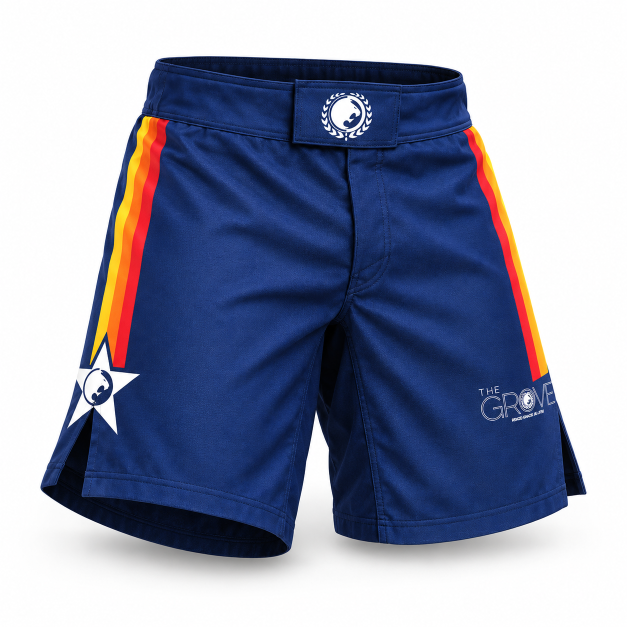 Astronomical Nogi Shorts for Adults