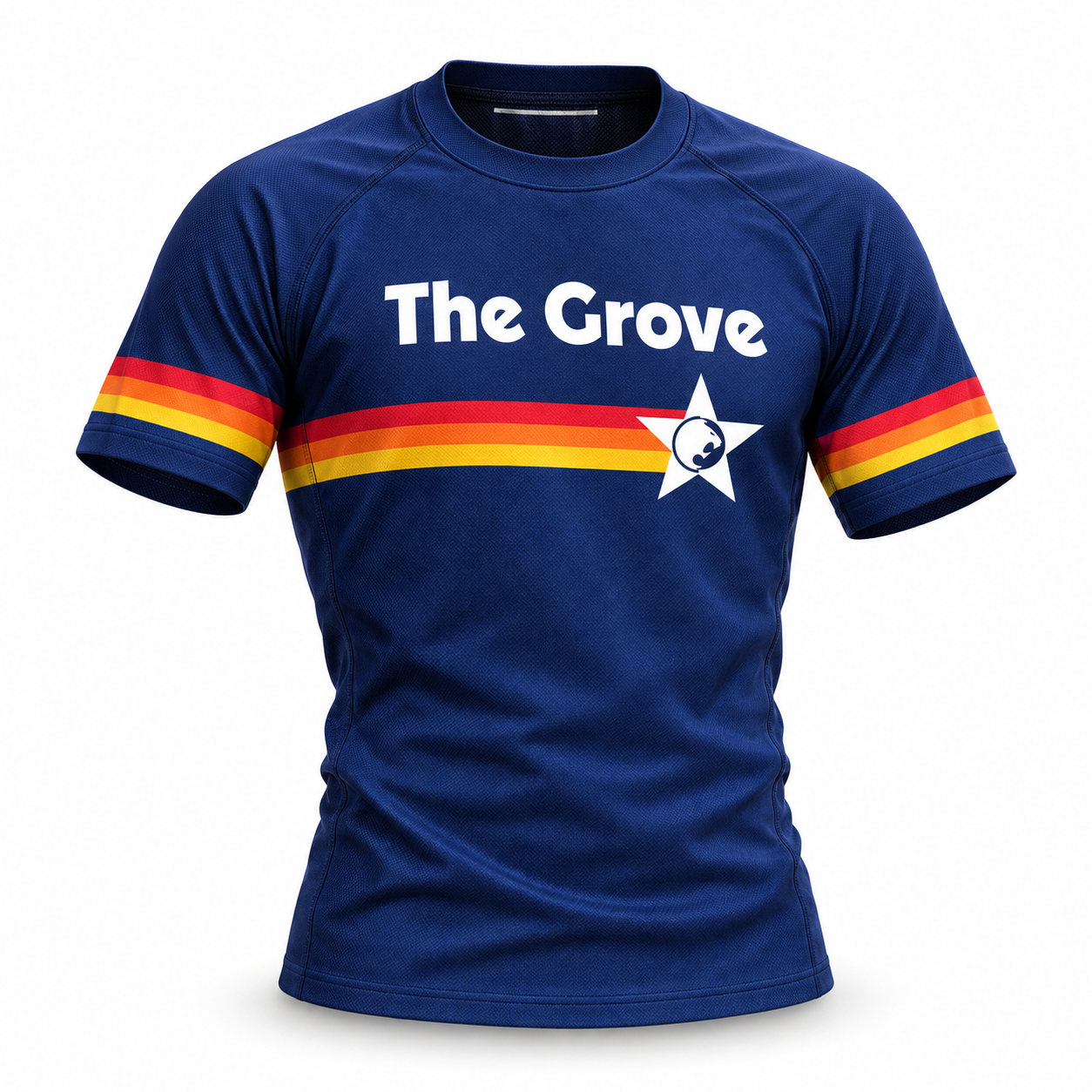 Astronomical Nogi Shirt for Adults