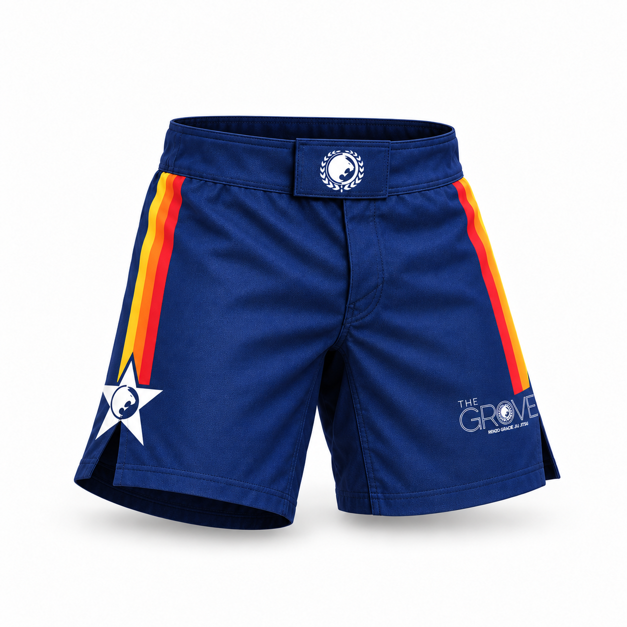 Astronomical Nogi Shorts for Kids
