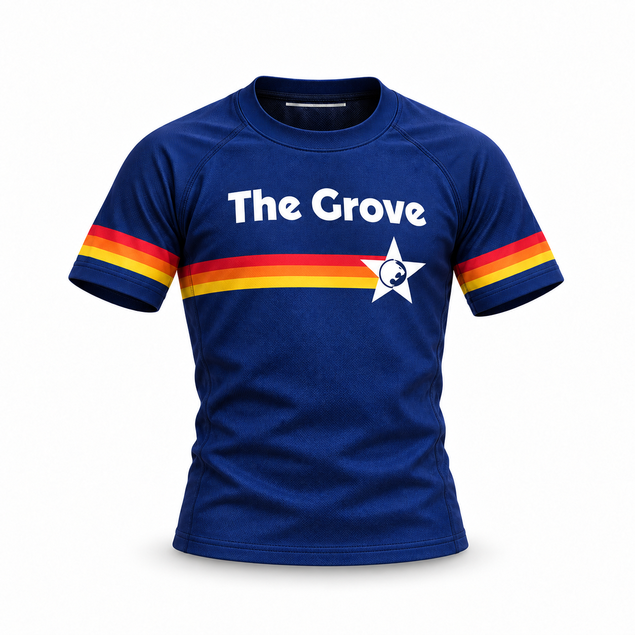 Astronomical Nogi Shirt for Kids